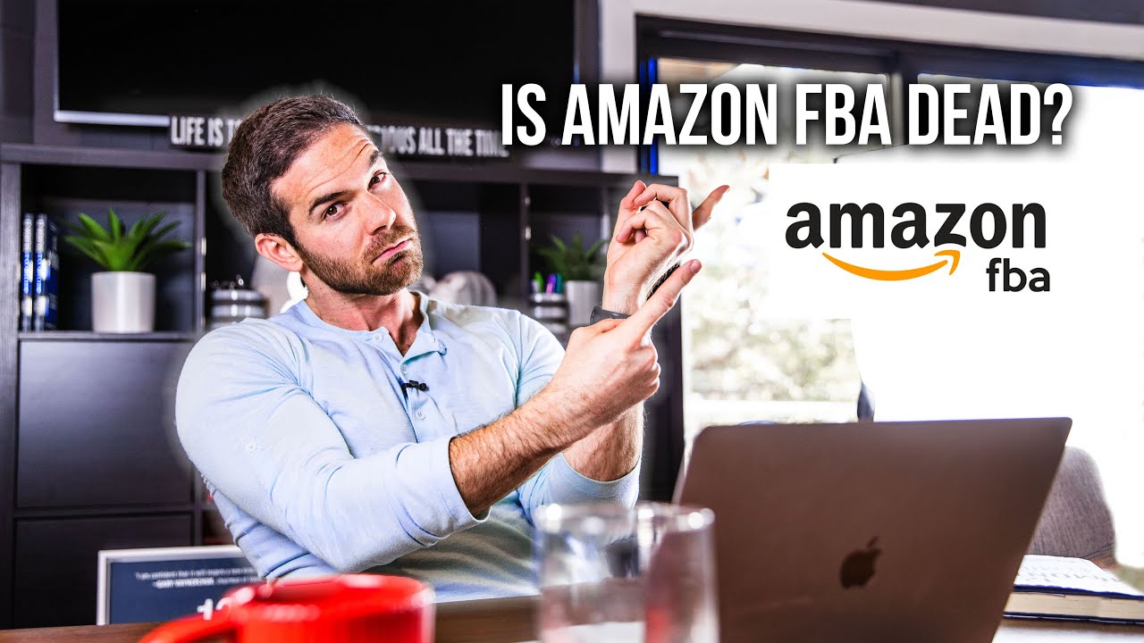 Как добиться успеха на Amazon FBA в 2021 году