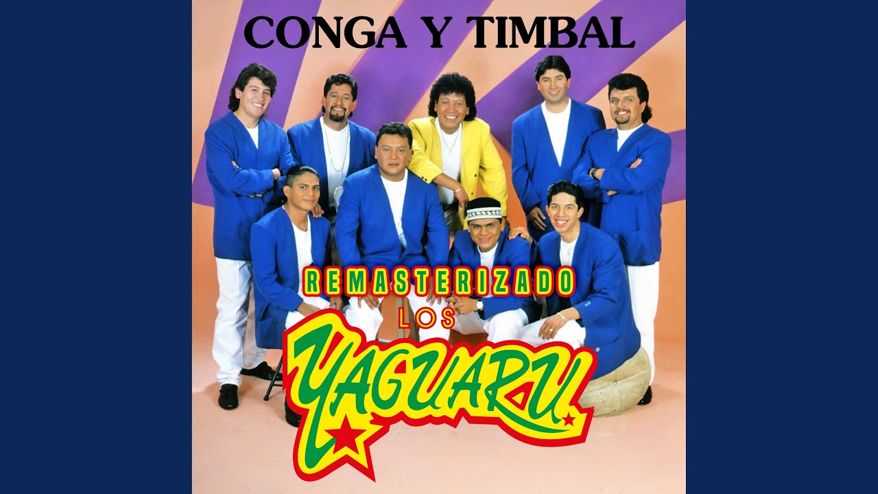 Conga y Timbal