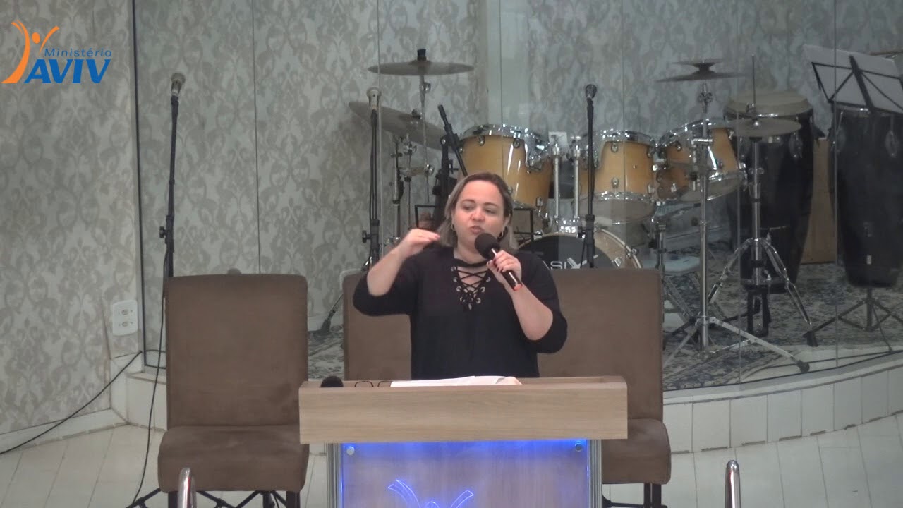 Mateus 18:8-9  -  Nossos Olhos