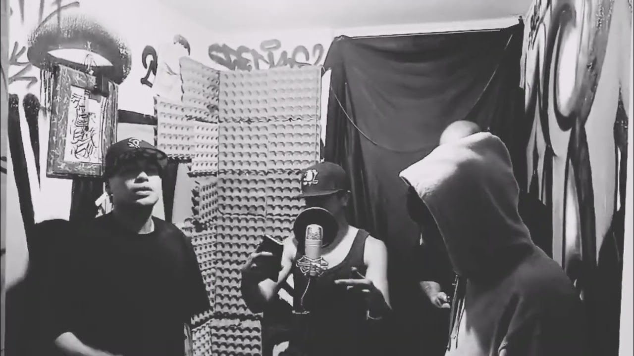 Memento Mori - Eleka Clika (Beat x Decks)(Prod..La Caverna)