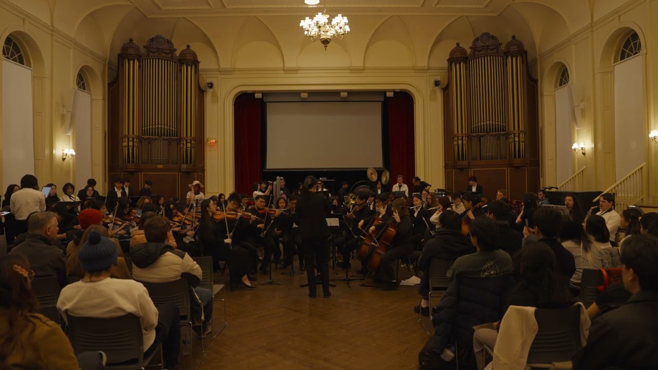 Suite from Nausicaa of the Valley of the Wind (Nausicaa of the Valley of the Wind)