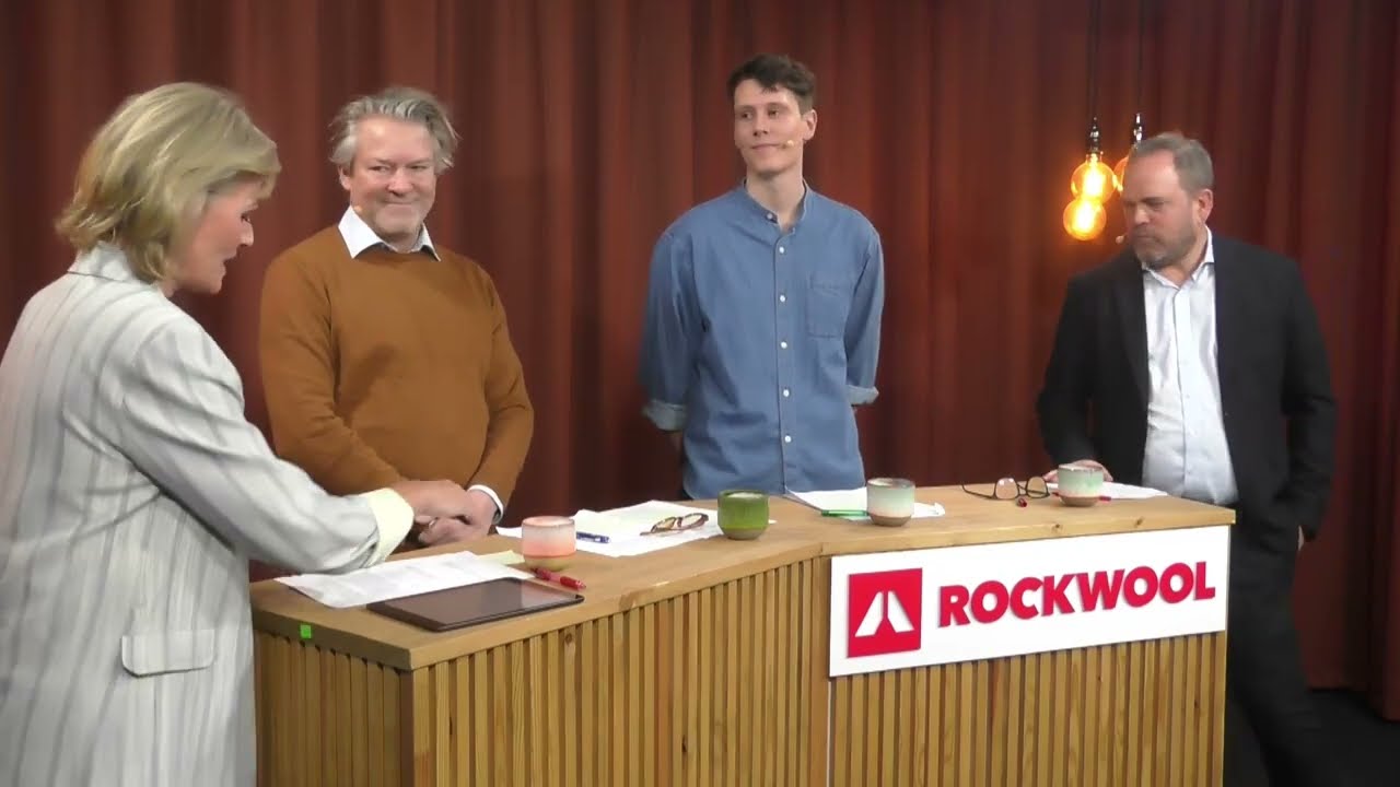 WEBINAR: Klimakrav i byggeriet er nu en realitet – hvad betyder det for dig?