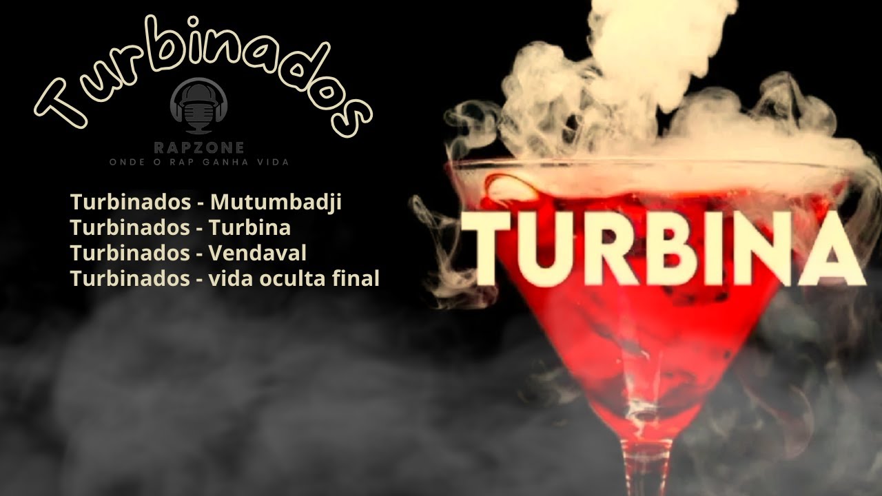 Turbinados  