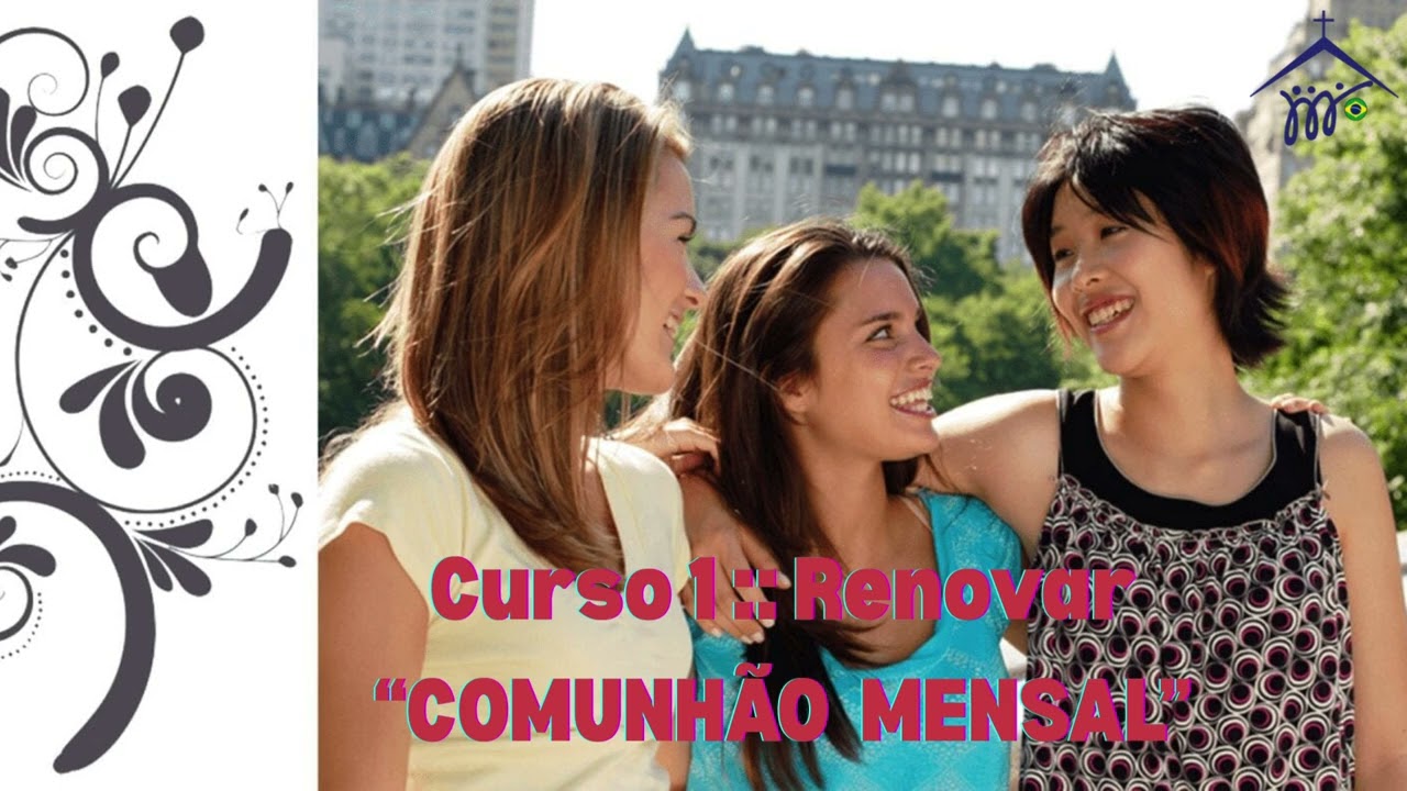 Comunhão da Restauração 🥳