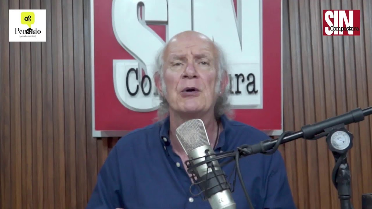 Carlos Valverde en la red/1 - CAPTURAN A SEBASTIÁN MARSET EN SANTA CRUZ. PARTE 1 - 13 marzo 2026