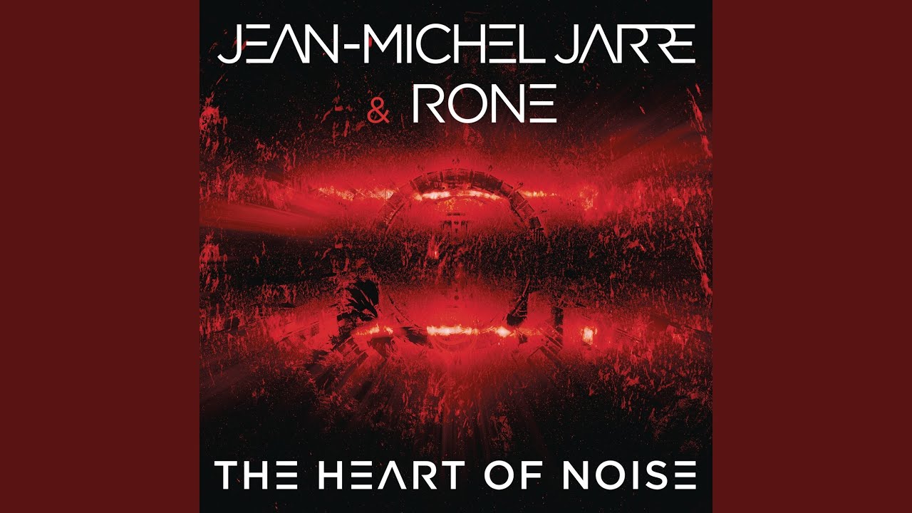 The Heart of Noise, Pt. 1