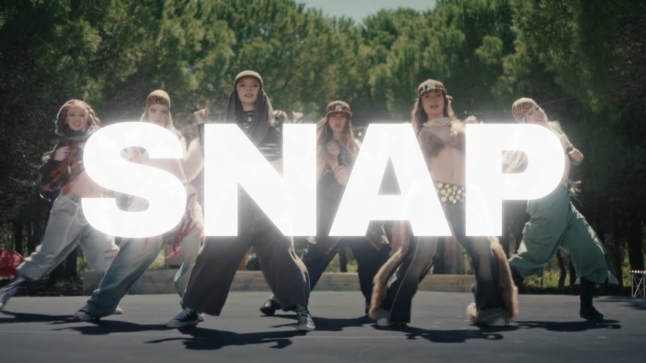 SNAP