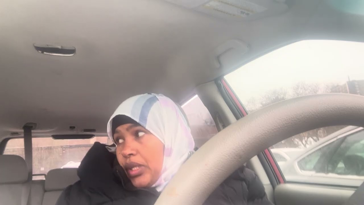 Qiisa o kusabsan do carxan laay 