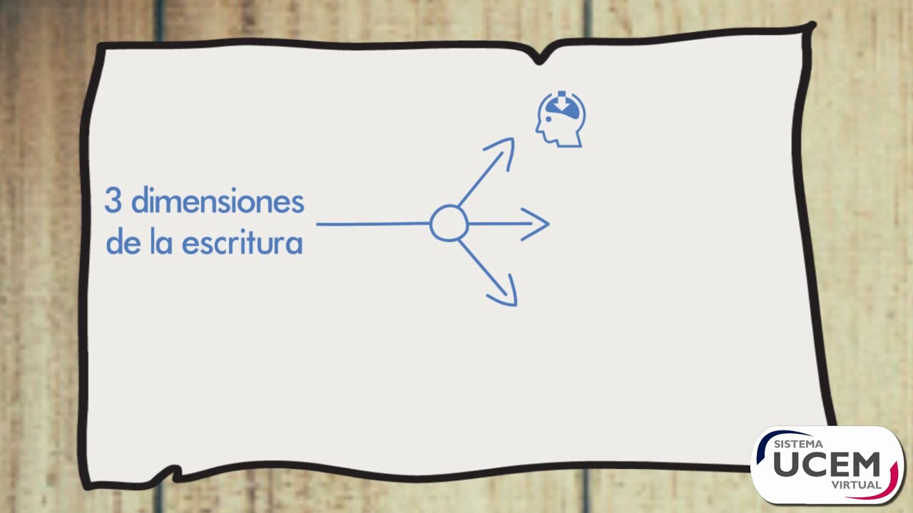 EXPRESI&Oacute;N ESCRITA