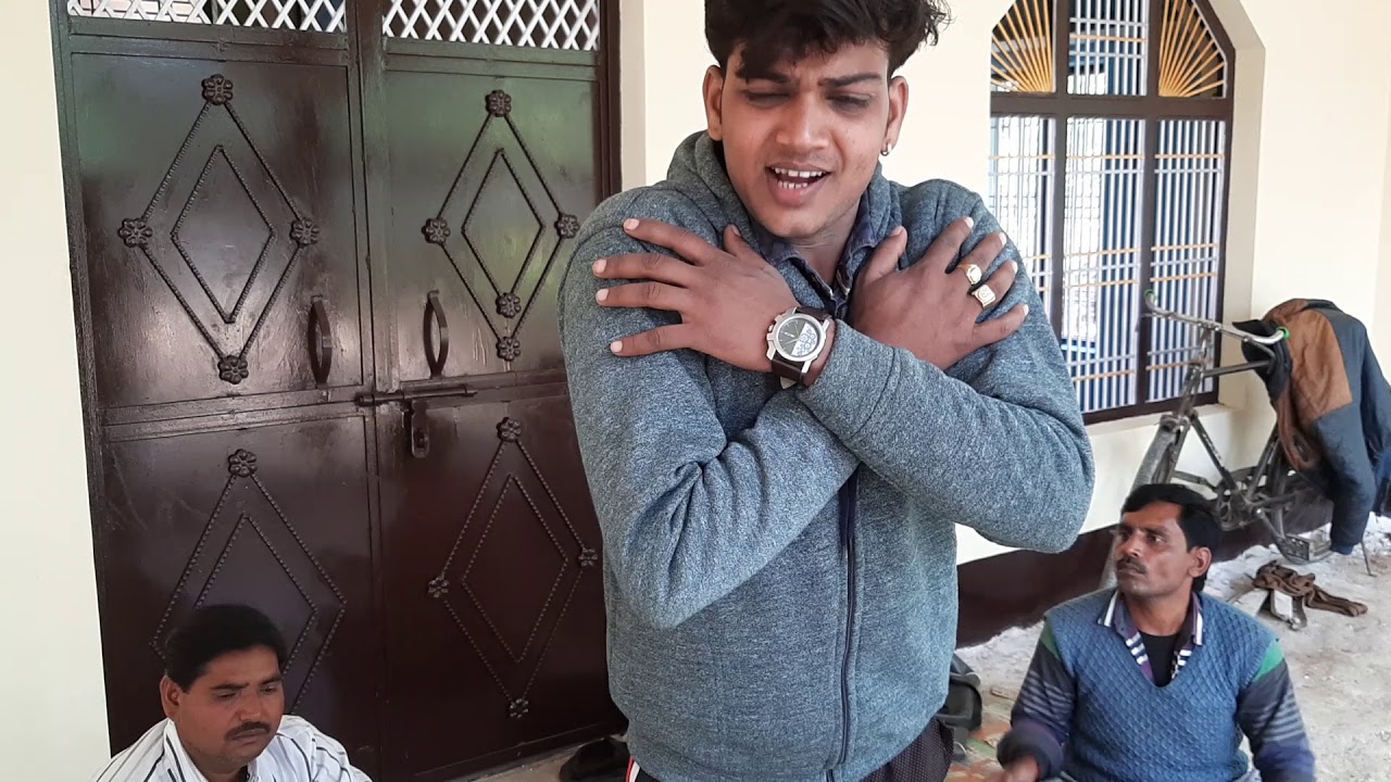 (GAZAL)Aap To Chandni Me Nshakeआप तो चांदनी में ।
