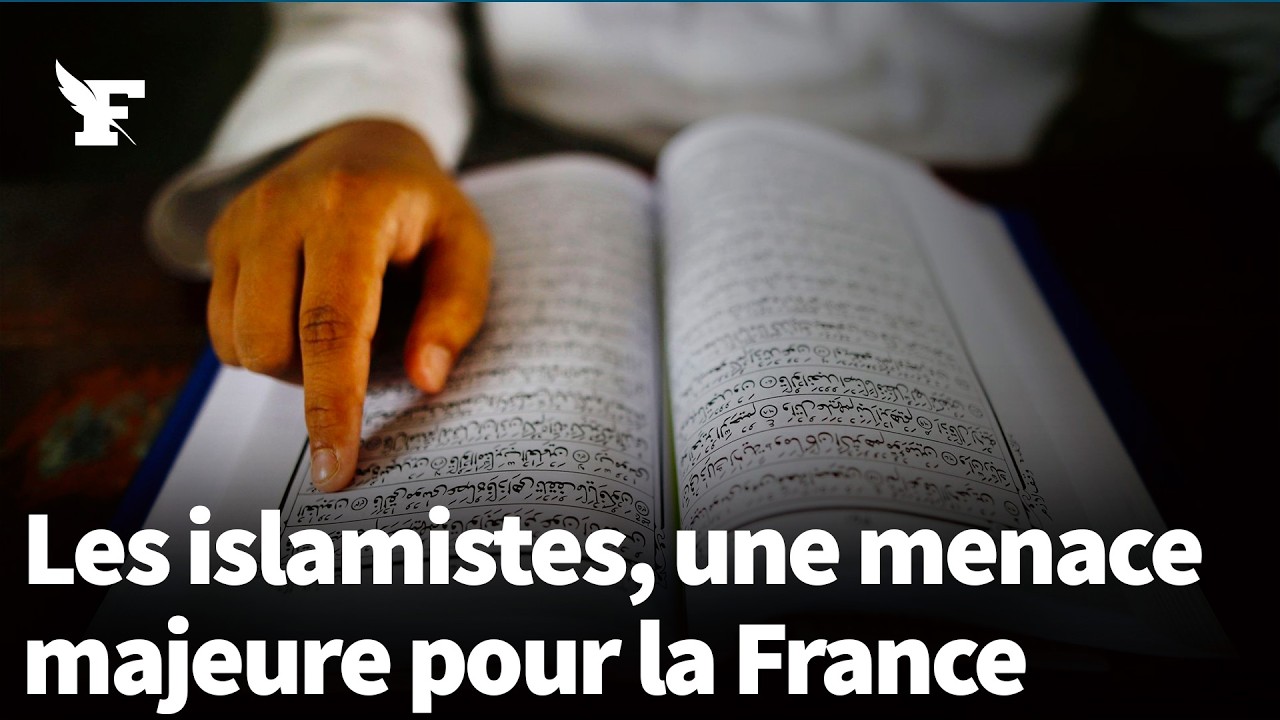 Comment l’islamisme nuit à la cohésion nationale