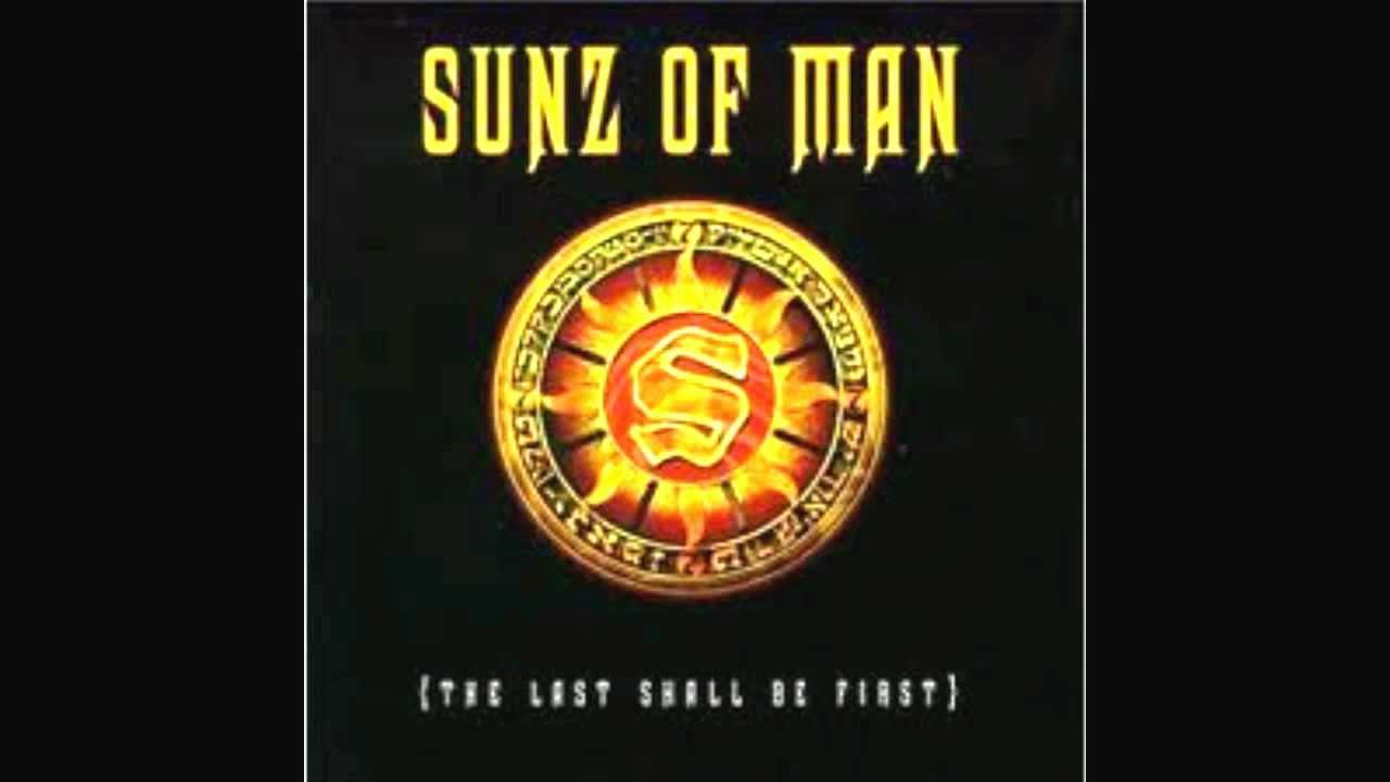 Sunz of Man - Next Up feat. Method Man (HD)