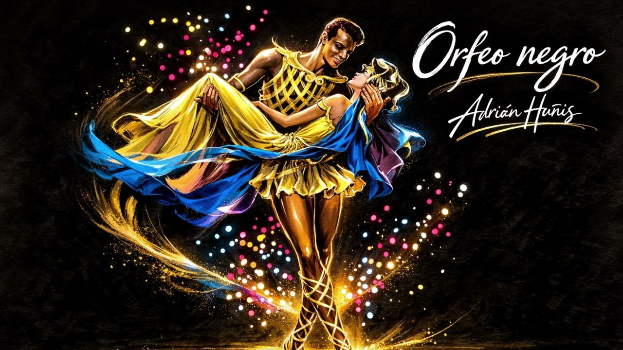 Orfeo negro