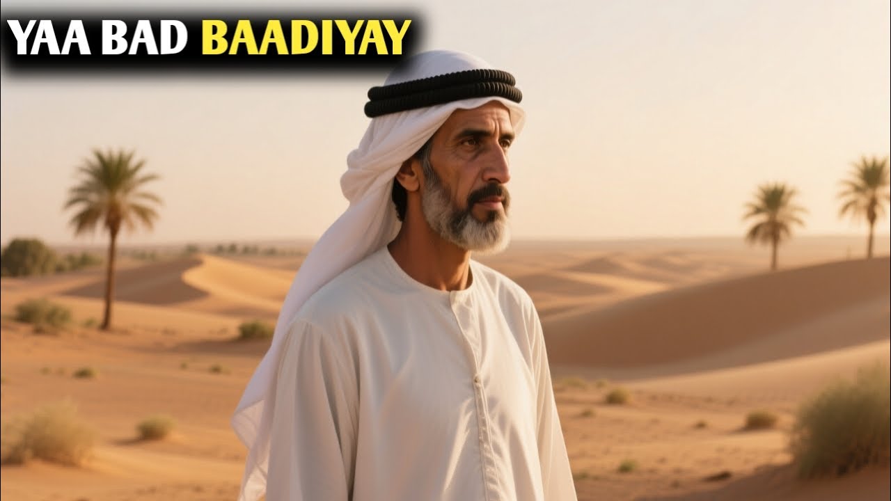 YAA BAD BAADIYAY MAXAMED 