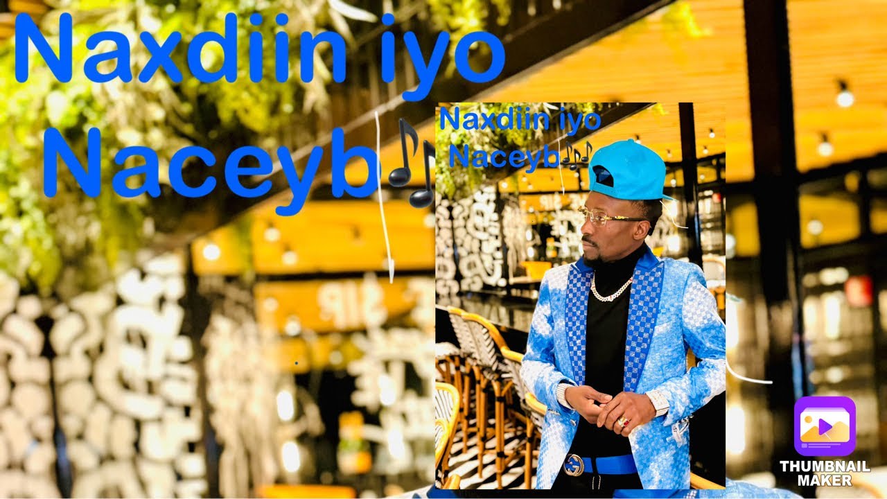 Al Fanaan Bimalow Heesti Naxdiin iyo Naceyb 2024