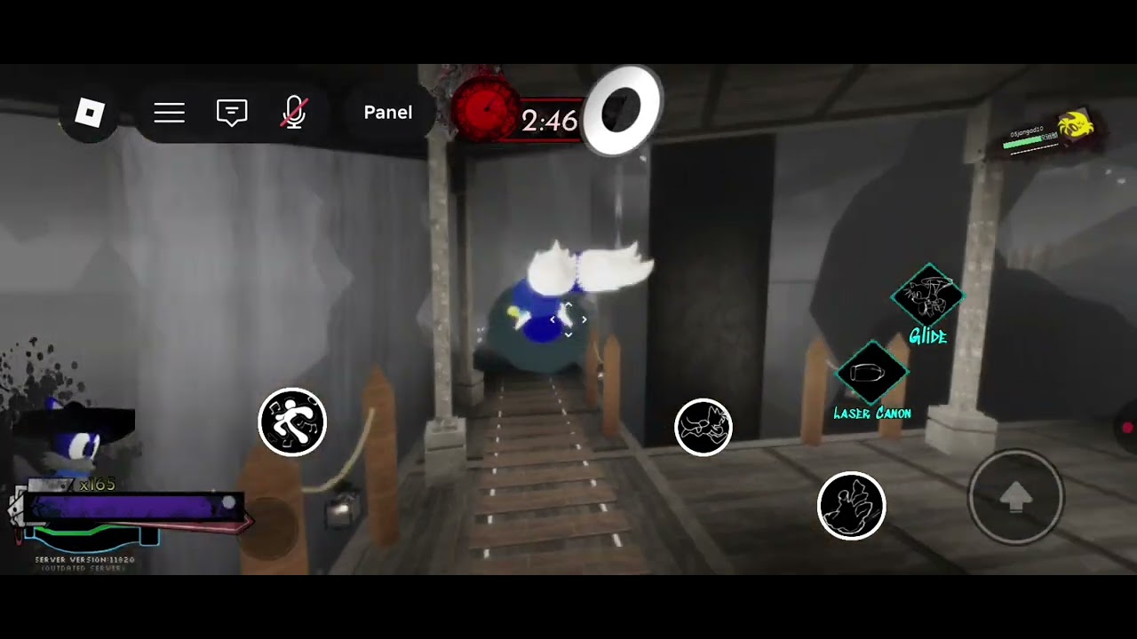 Outcome memories eggamn vs kolossos tails vs tails doll lms shadow vs fleetway lms 