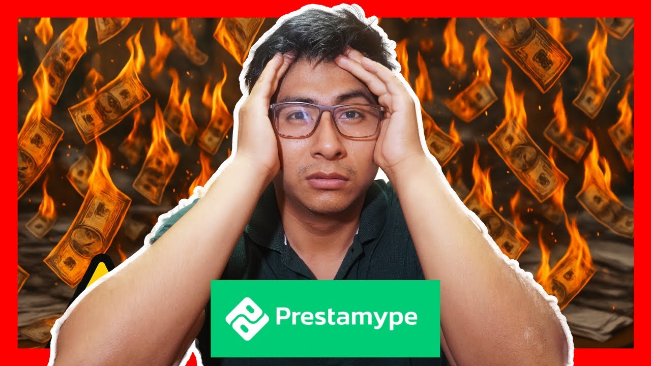 Estas son las COMISIONES que cobra PRESTAMYPE si estás empezando a INVERTIR en FACTORING