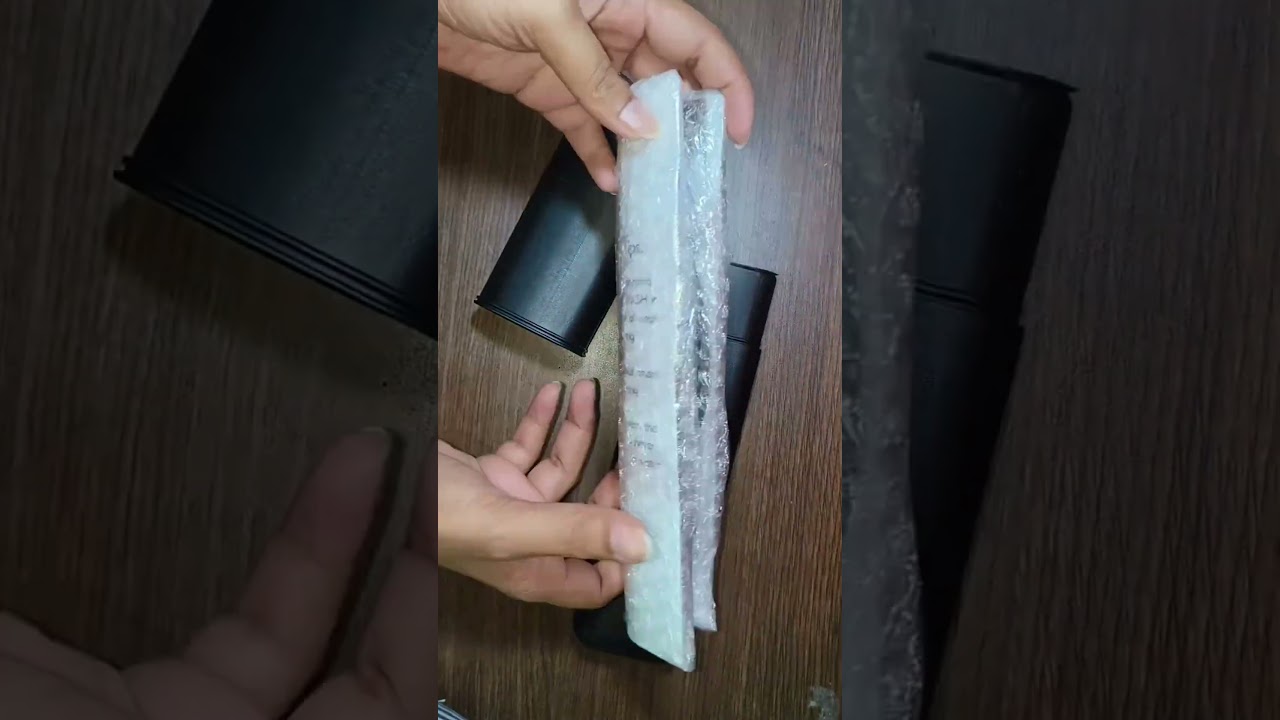 #stationerie #unboxingvideo Unboxing Video feat Sheetal Singh