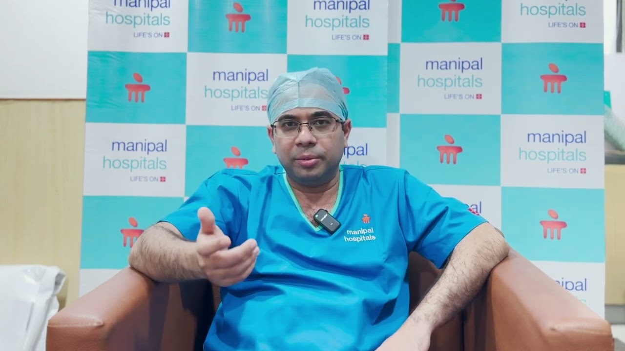 How to Know If Your Have Blockages in Your Heart? | Manipal Hospital Broadway