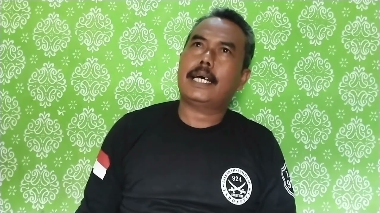 NGOBROL DENGAN BOSS PUPUK YPM