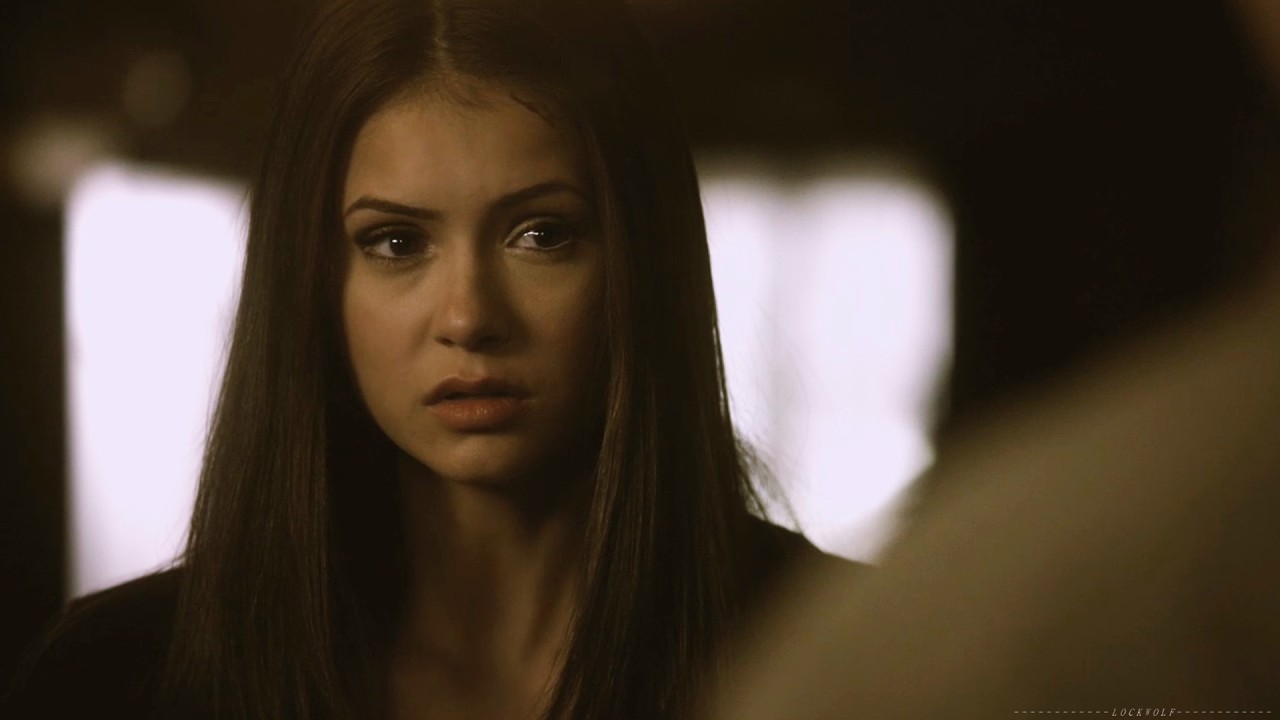 Stefan & Elena | The Fate of Ophelia