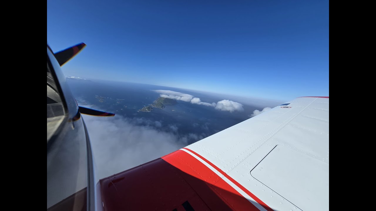 CAPO NORD