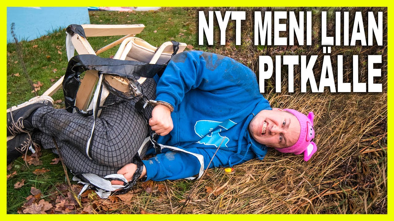 PÄIVÄ KAUHUKAKARANA 🍼 *OSA 2*