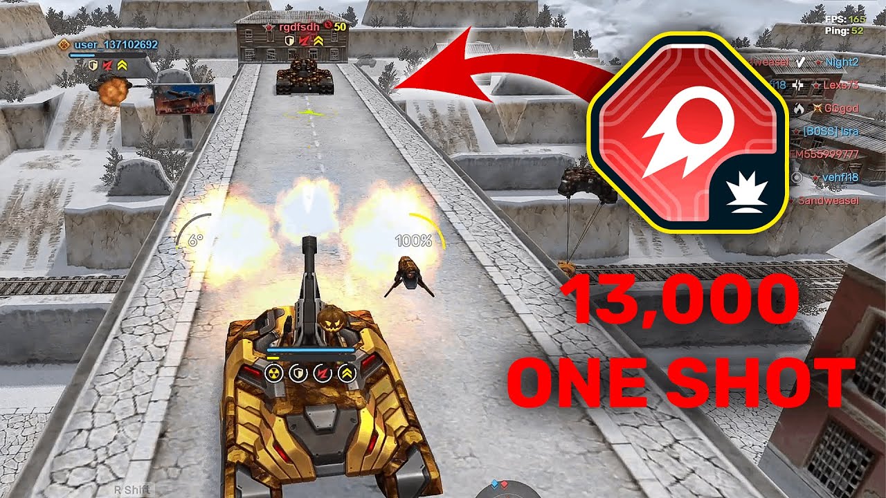 Tanki Online - 