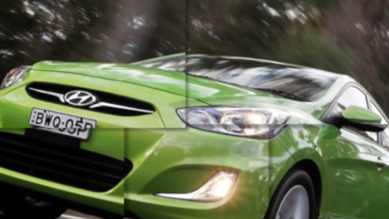 Проблемы с надежностью двигателя Hyundai Accent (RB) 1.6L D4FB (2011—2017).
