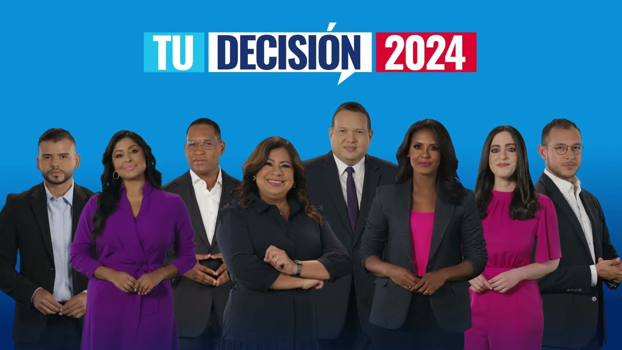 Tu Decisi&oacute;n 2024 | Informaci&oacute;n que te da Poder