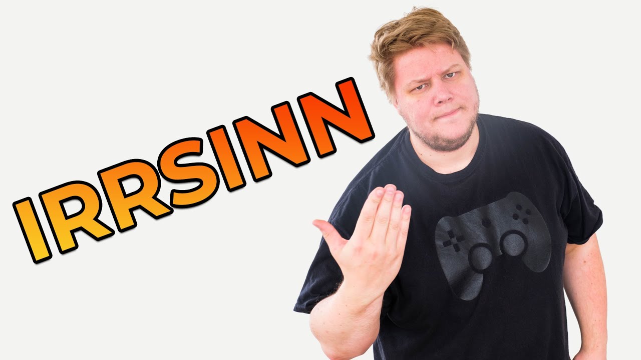 React: Realer Irrsinn #36