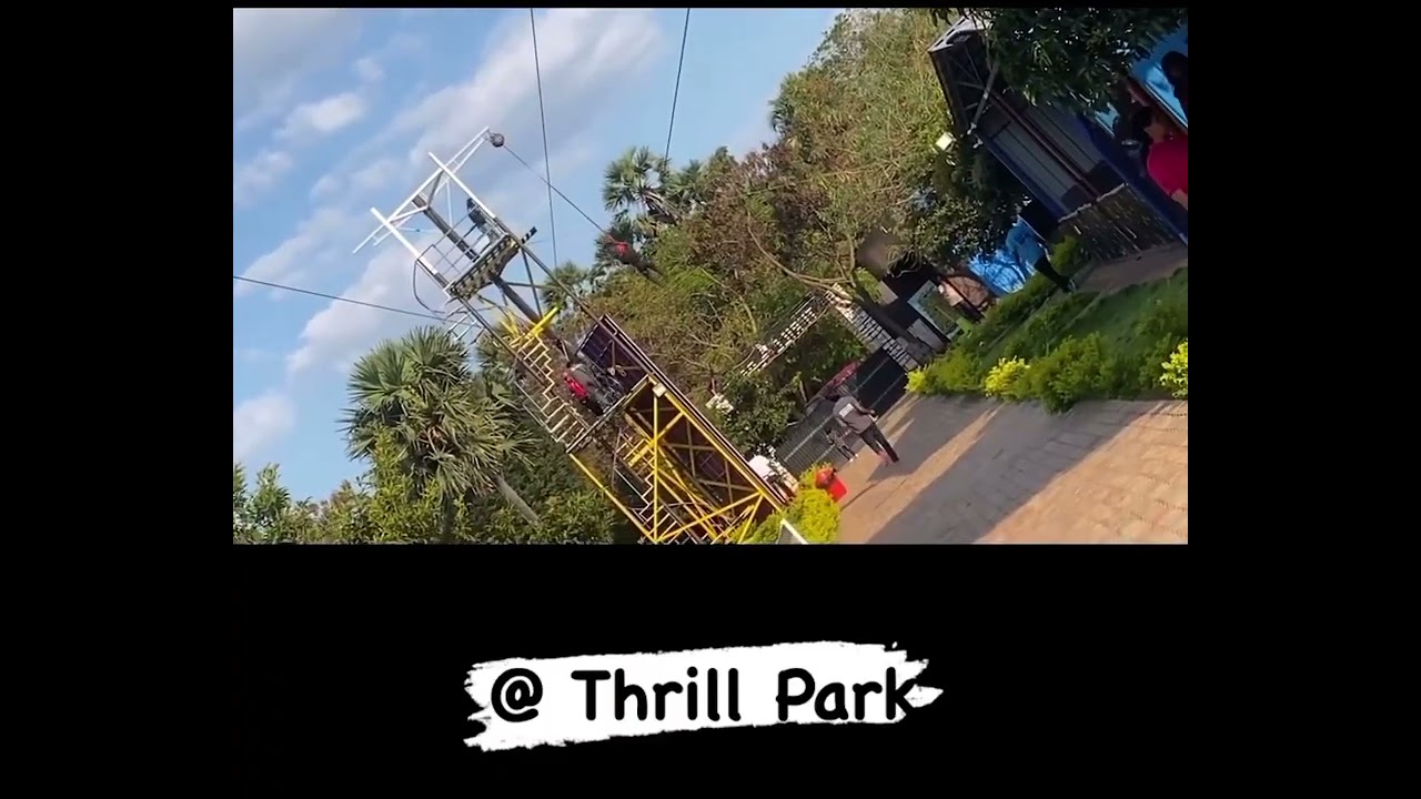 Thrill Park