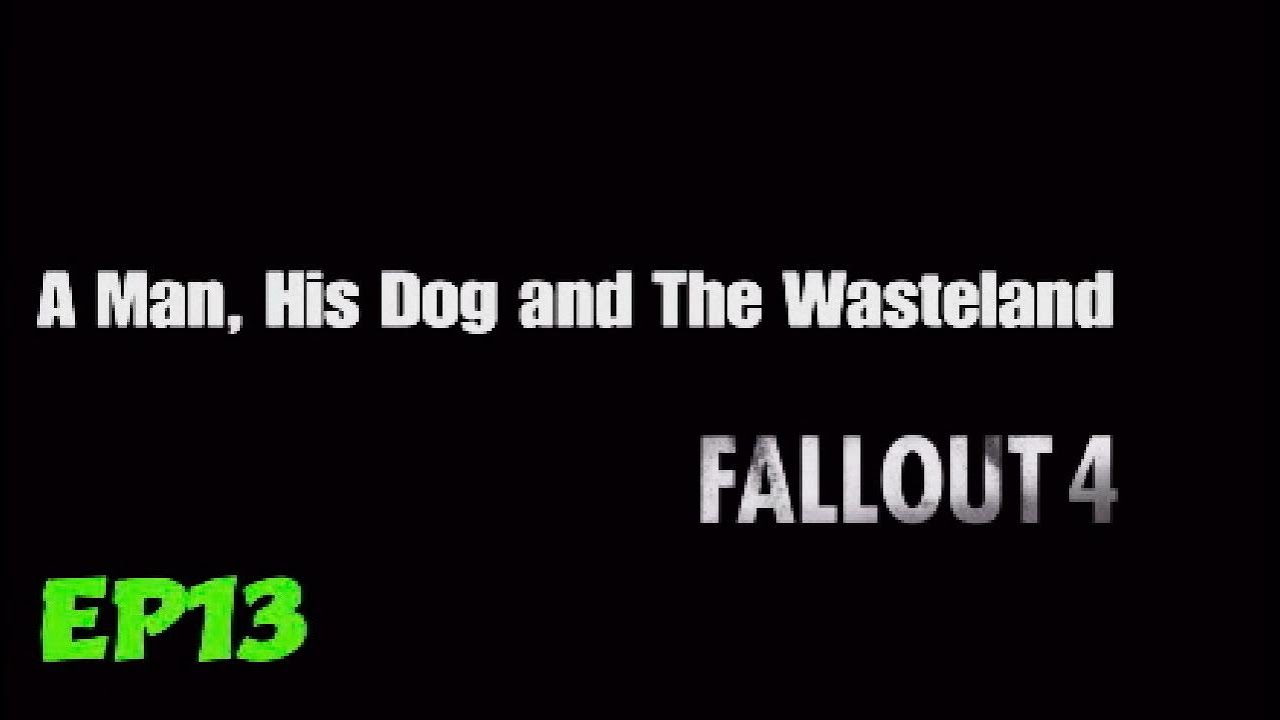 ...Monday Madness... Fallout 4 Ep13  2026_2_23