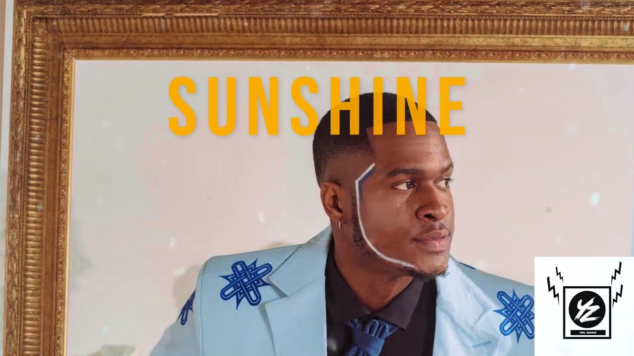 [FREE] Gabzy x Melvitto & Ckay - Afrobeat Typebeat _ 2022 &ldquo;SUNSHINE&rdquo;