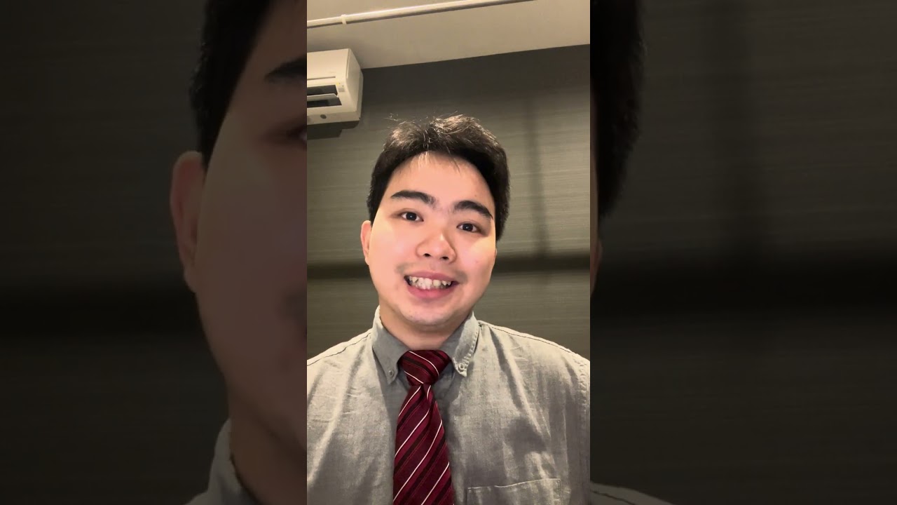 HPAIR 2024 Interview Video (Lin-Chiang Lee)