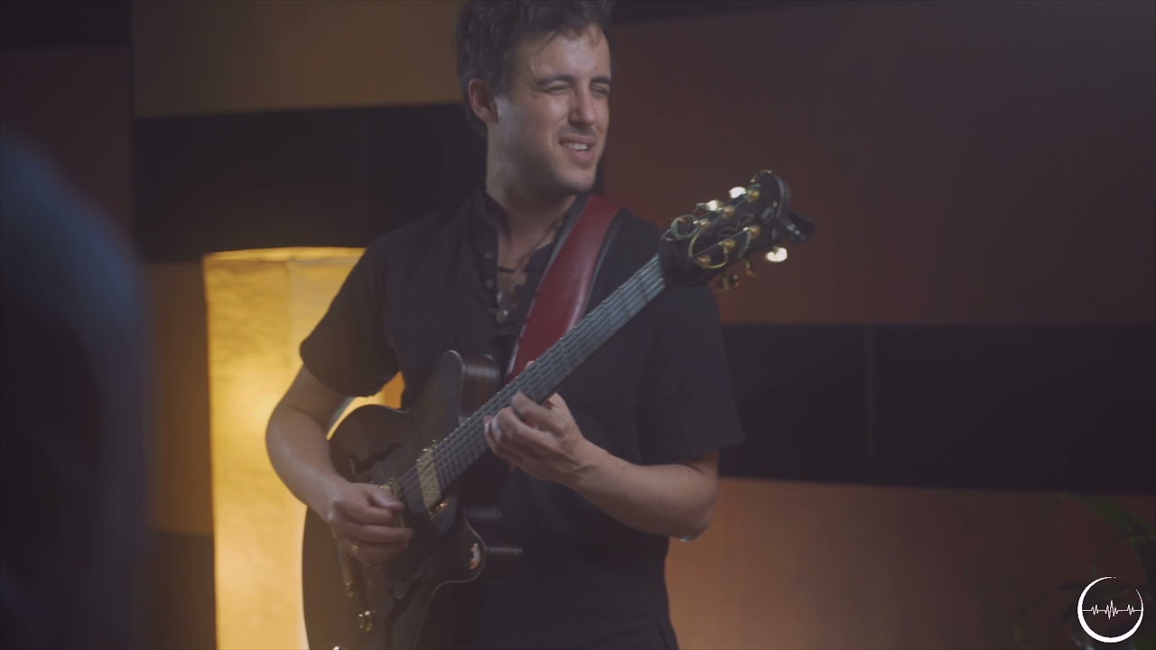 Gilad Hekselman Trio @ The Crescent