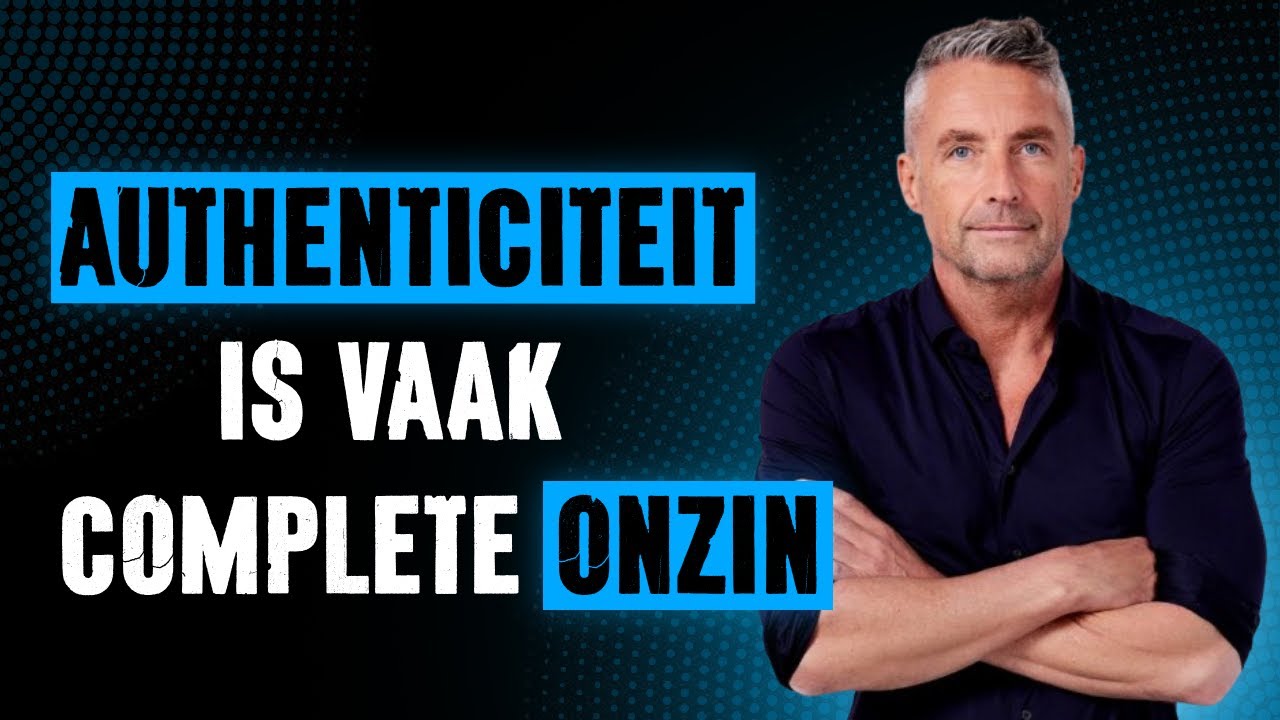 Matthias Scholten over aandacht, dopamine en de illusie van groei
