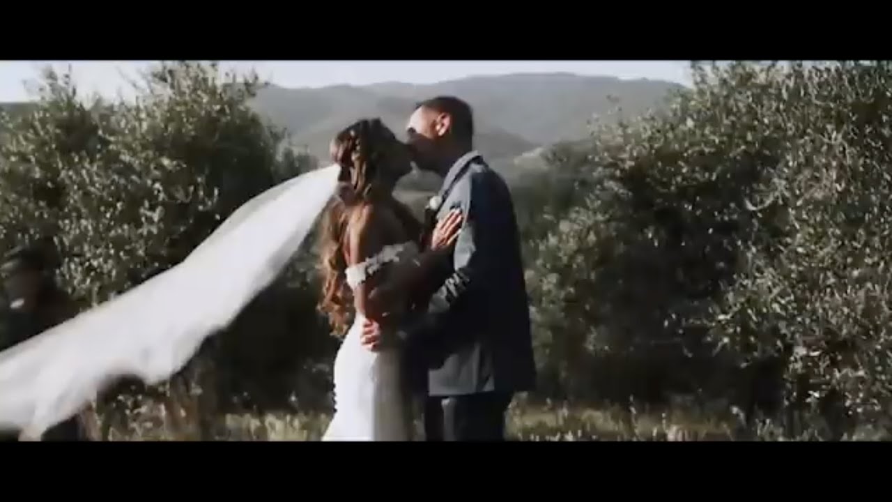 Destination videographer, MC Productions NJ - Tuscany Videographer