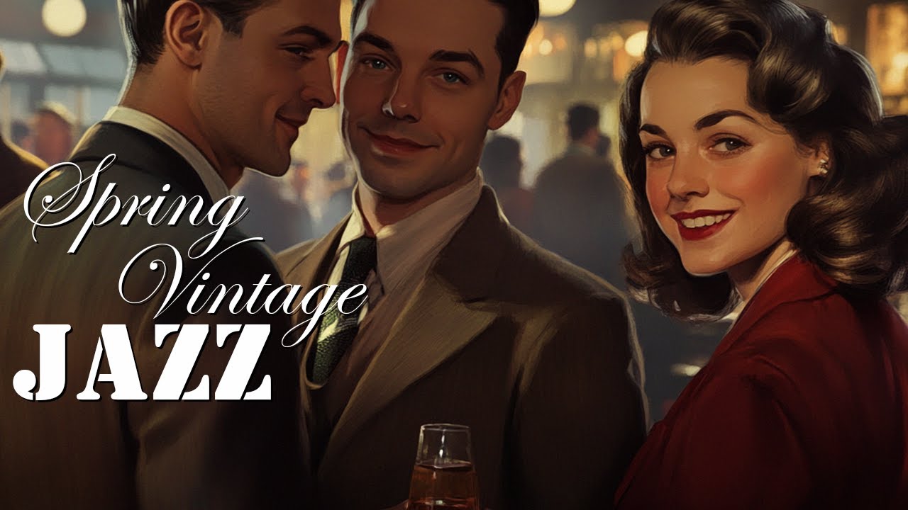 Pure Jazz Instrumentals 1920s-1950s | Retro Soul