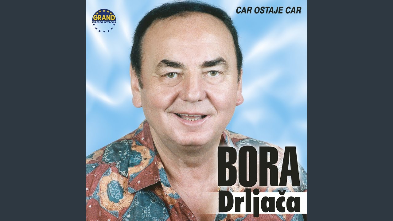 Car Ostaje Car