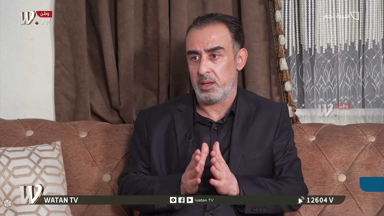 من سـ..ـرق مكي عواد في أمريكا؟.. محمد نجل الراحل يروي القصة