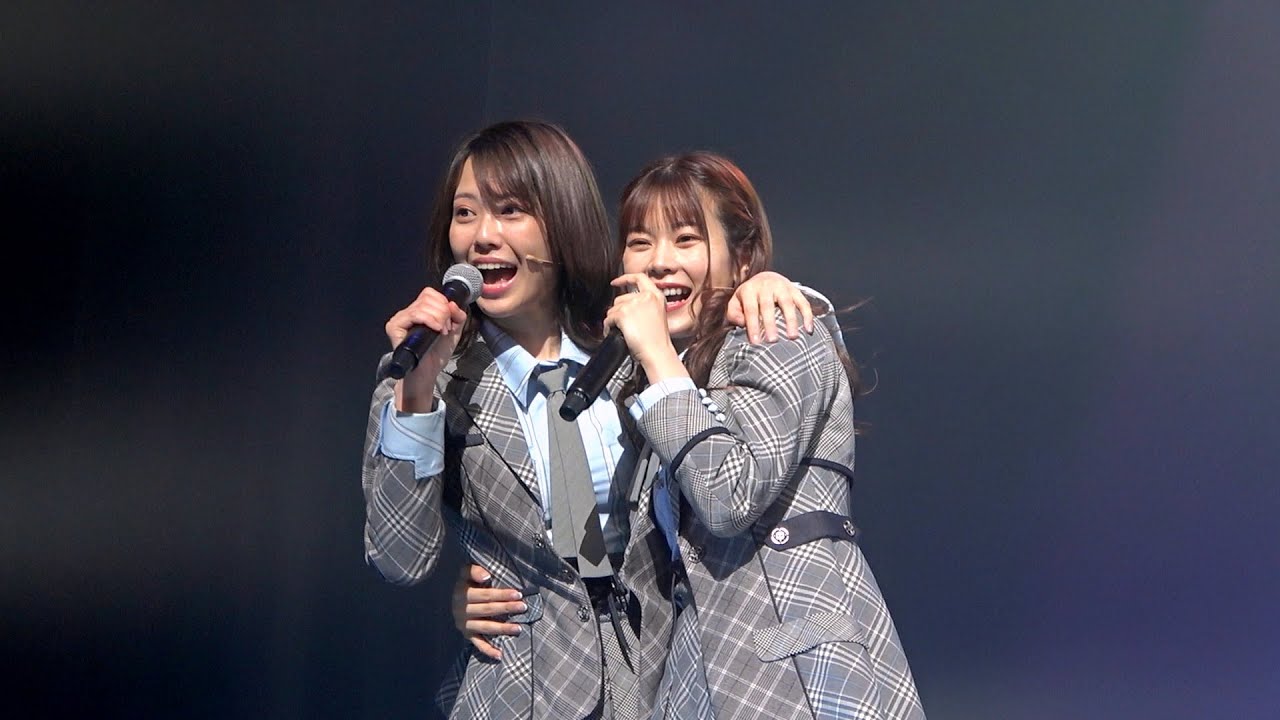 AKB48 チーム8「へなちょこサポート」舞台｢KISS⁸｣(キスバイエイト)撮影タイム 2022年5月19日(昼)
