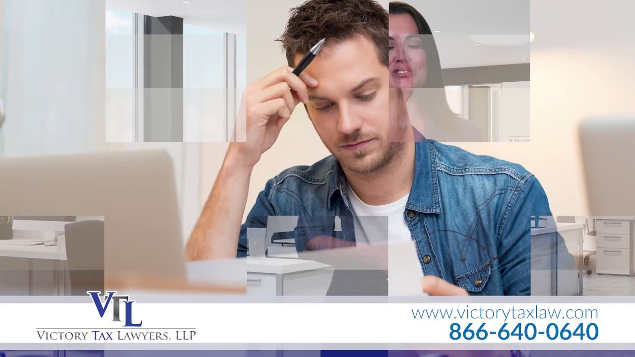 IRS Tax Help | Lien Levies - Victory Tax Lawyers