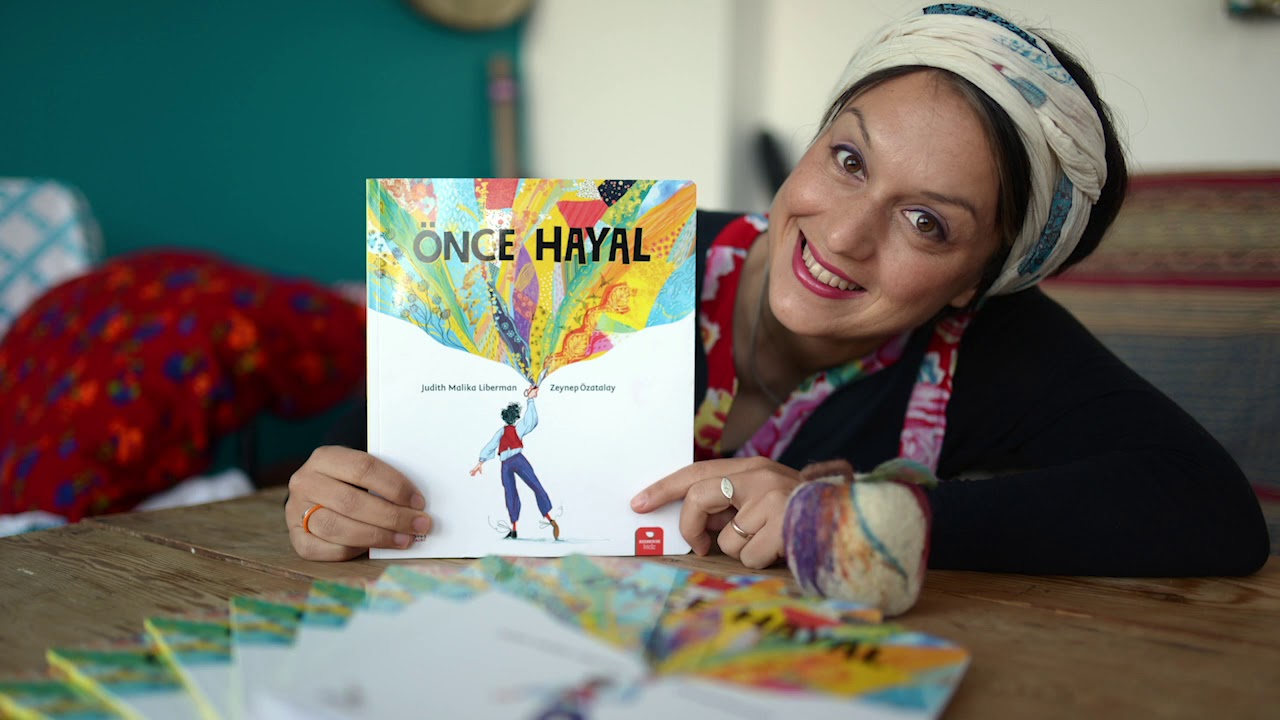 Önce Hayal