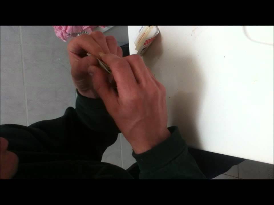 fastest joint roll
