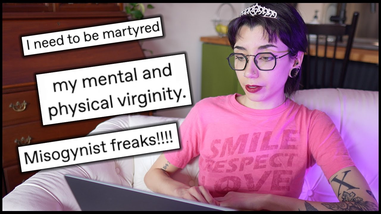 Hymen Restoration Project: A Tumblr Drama
