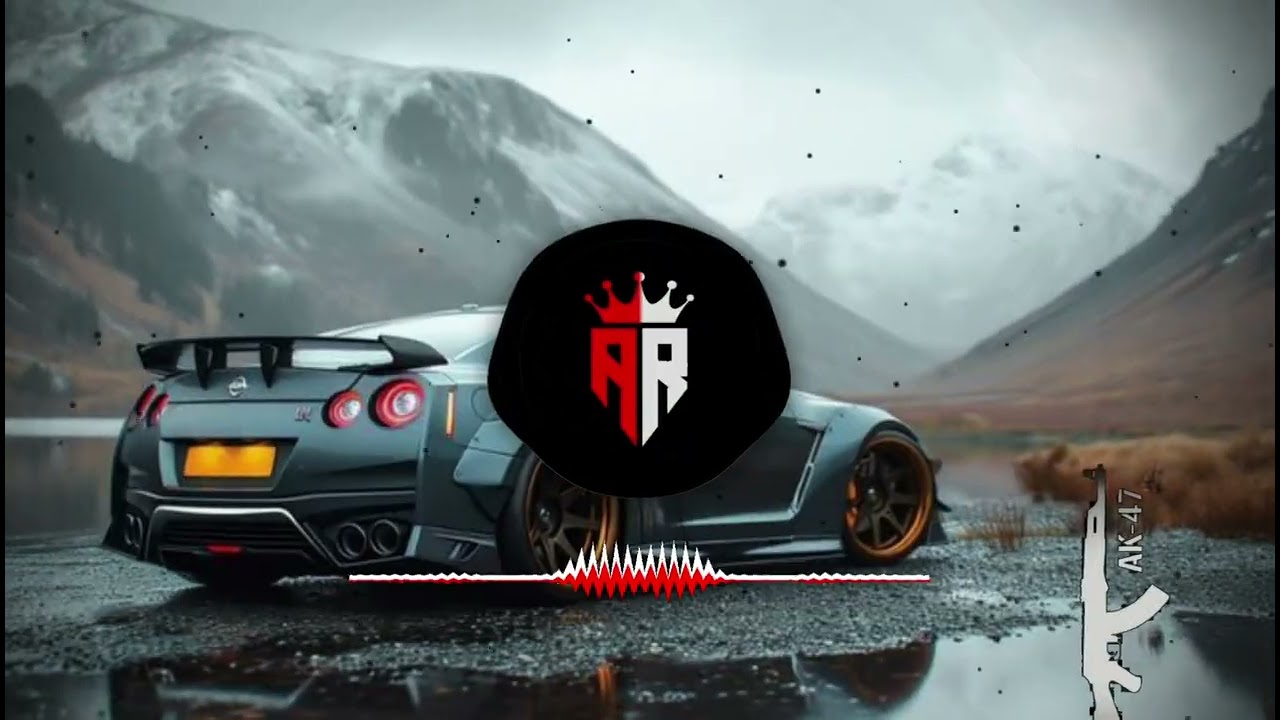 New Arabic Remix || Bass Boosted ریمیکس 2026 || [ Slowed+Reverb Arabic MuSic 2026 ]