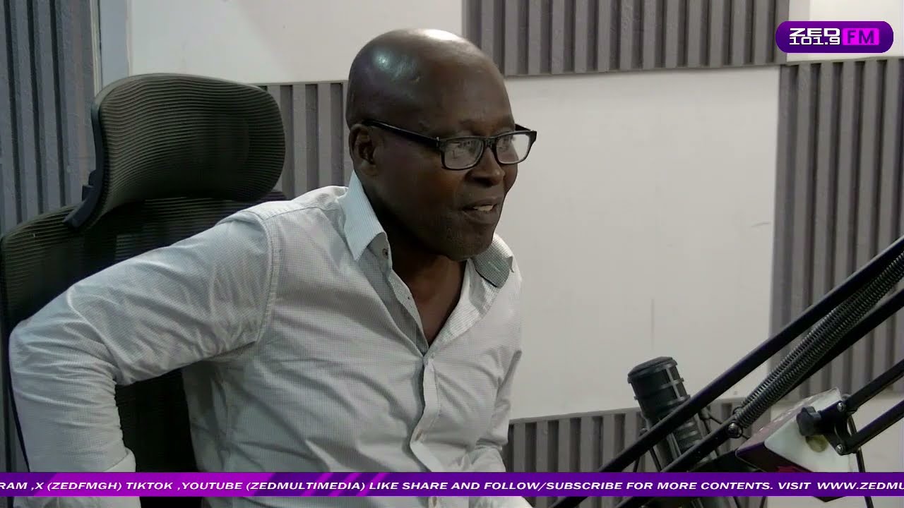 Ghanaian Songwriting: Is It Heading Towards a Creative Cliff?