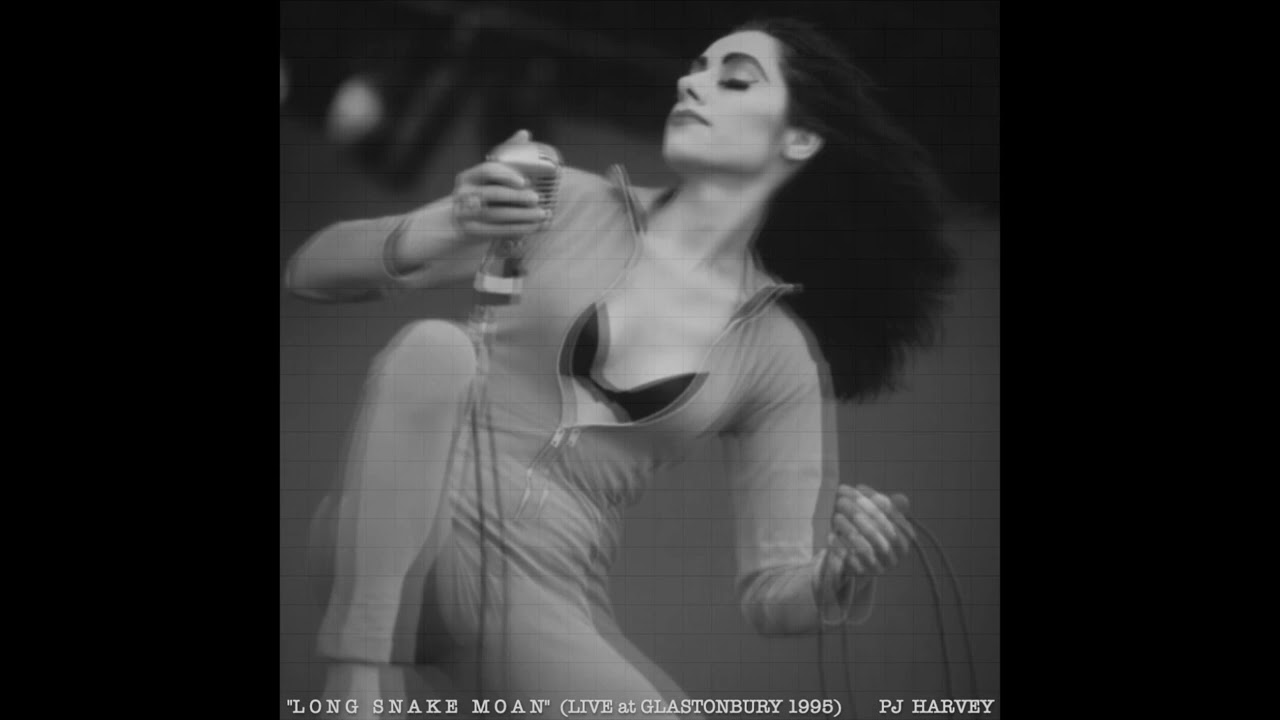 PJ Harvey - 