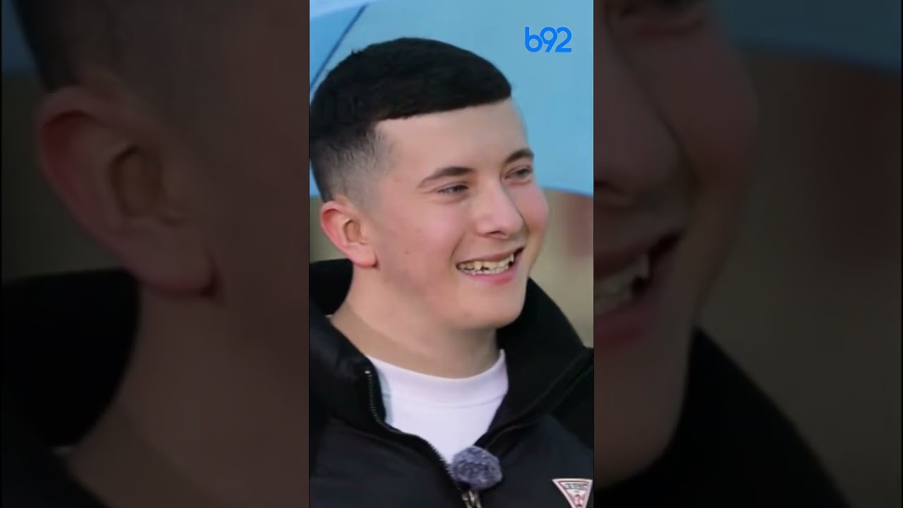 &Scaron;ta je evaporacija? #shorts #b92